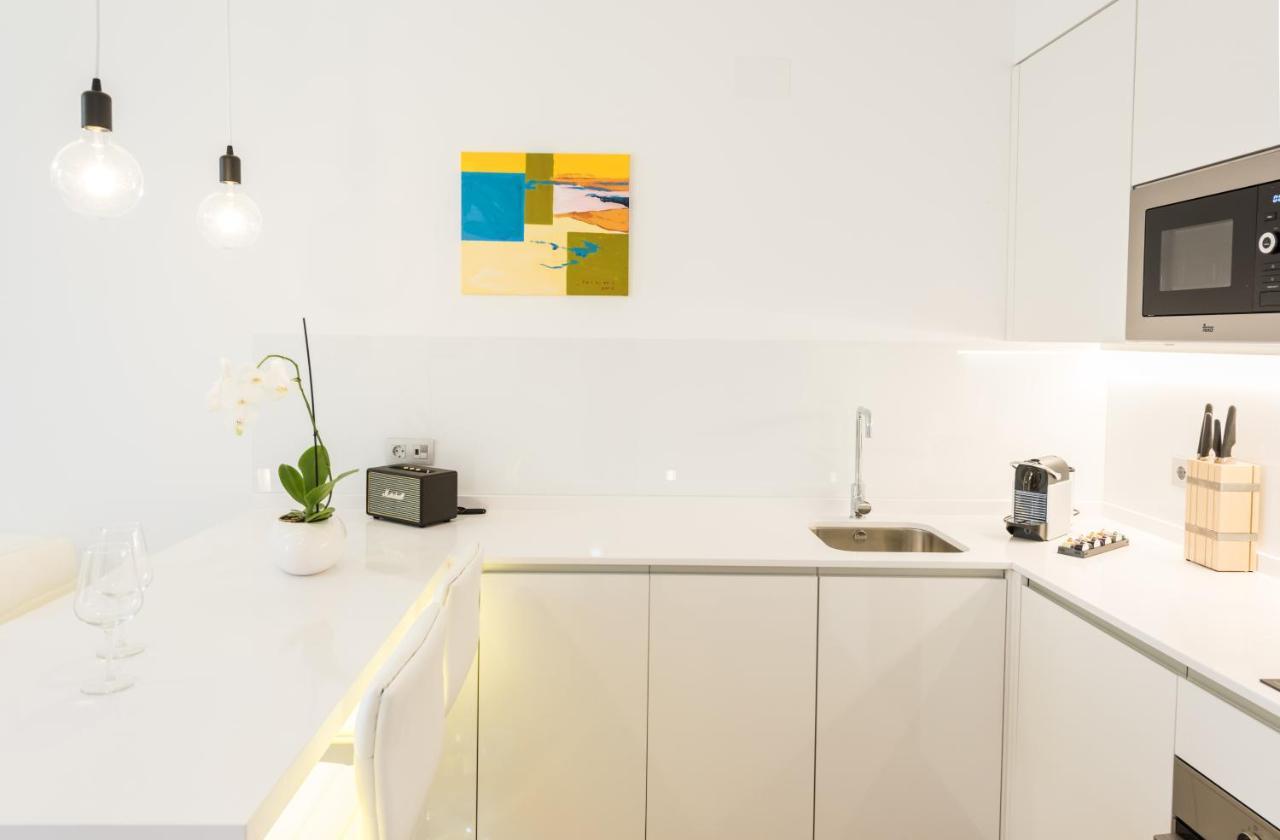 Apartamento Malasaña Plaza By Madflats Collection *