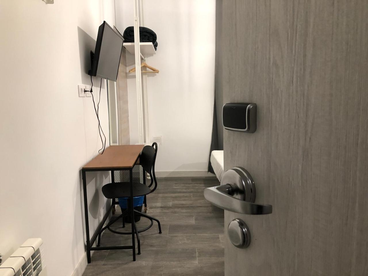 Rias Bajas Guest house Madrid