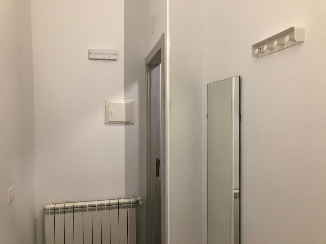 Guest house Rias Bajas Madrid