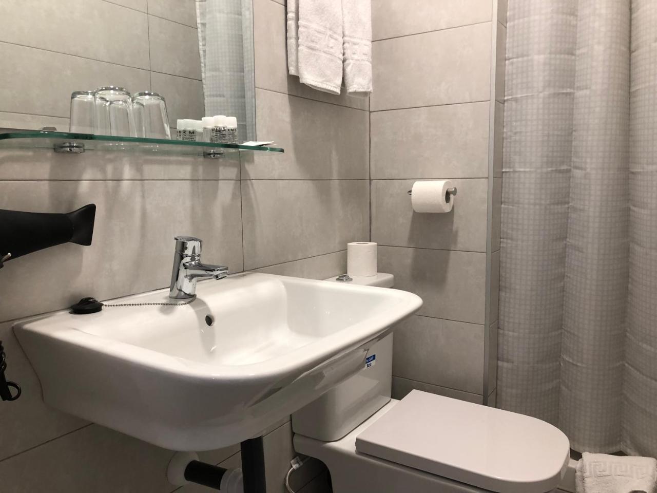 Guest house Rias Bajas Madrid