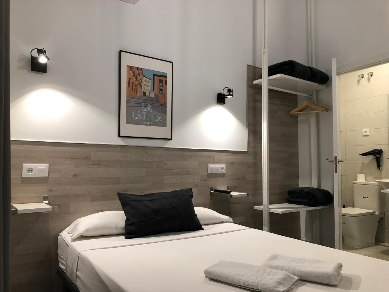 Rias Bajas Madrid