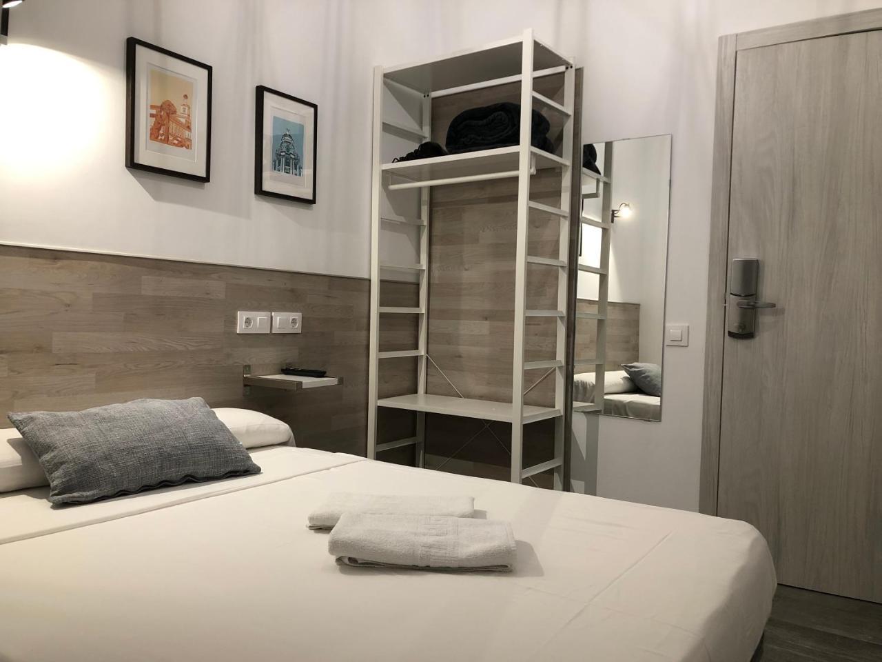 Rias Bajas Guest house Madrid