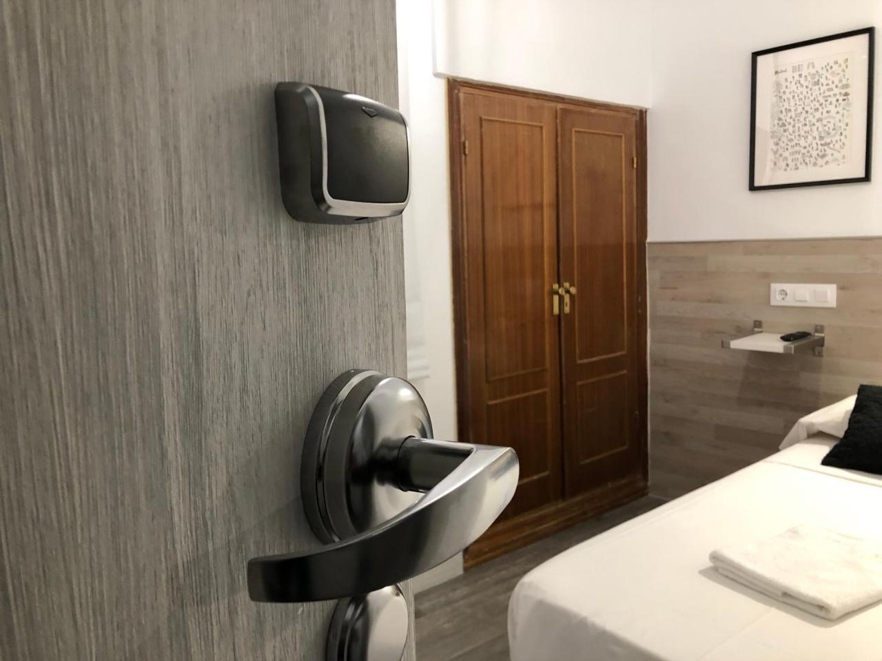 Rias Bajas Guest house
