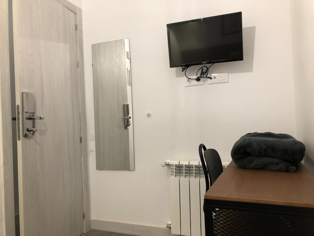 Rias Bajas Guest house Madrid