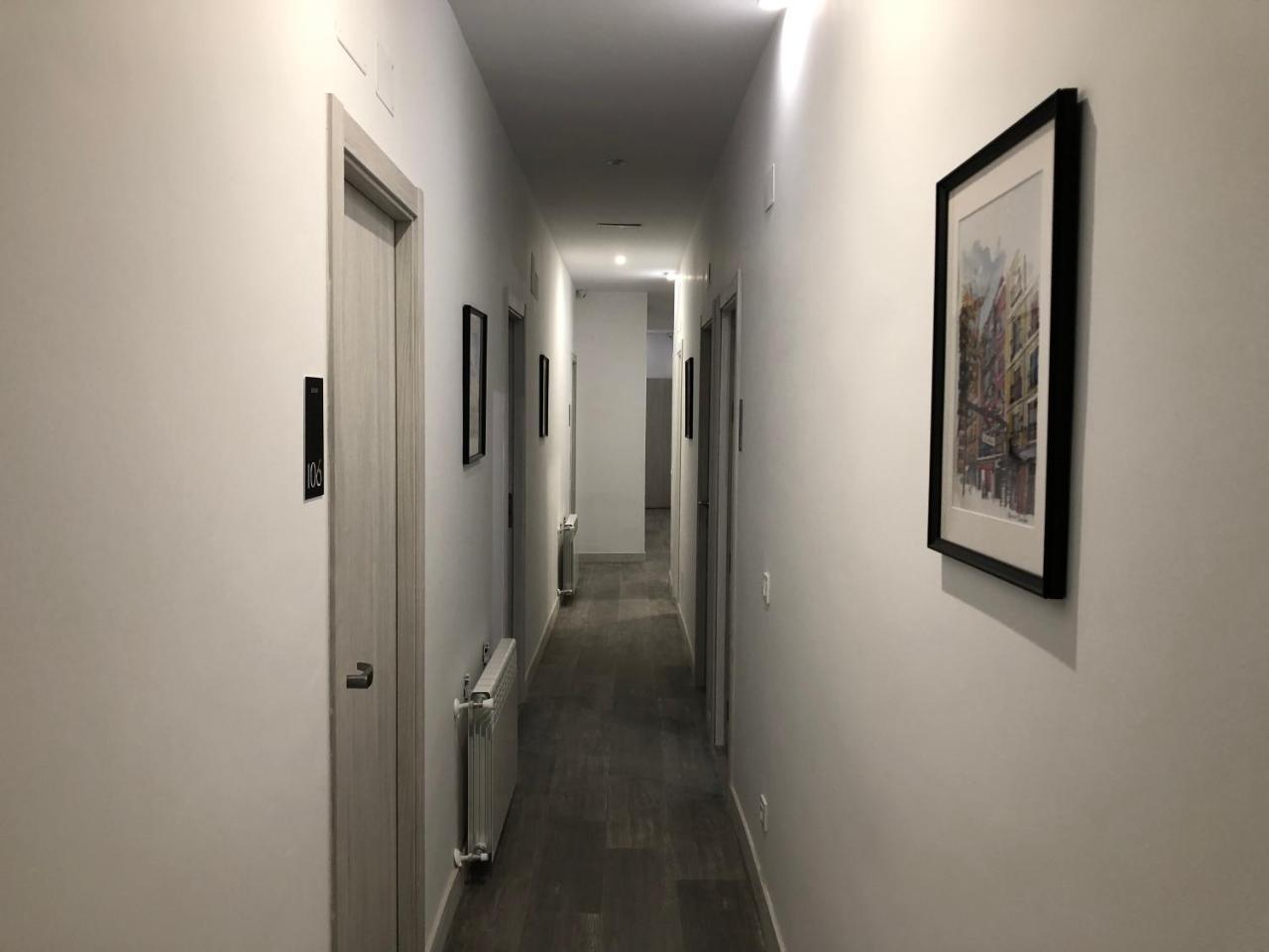 Rias Bajas Guest house