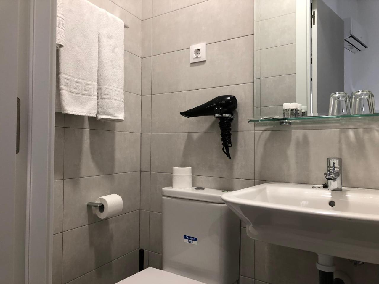 Rias Bajas Guest house Madrid