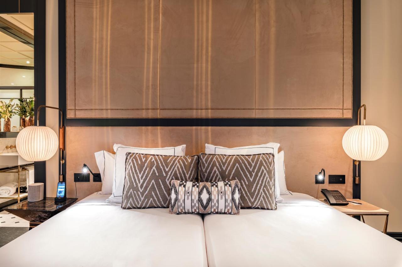 Coolrooms Palacio De Atocha Madrid