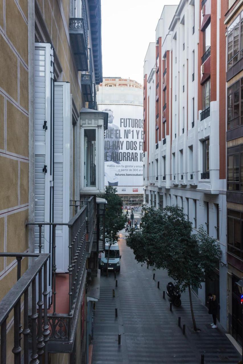Arenal Gran Vía
