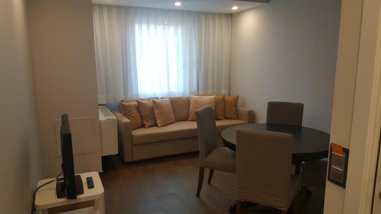 Centro Colón Apartamento