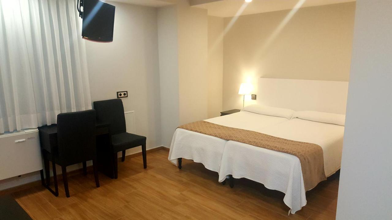 Apartamento Centro Colón Madrid