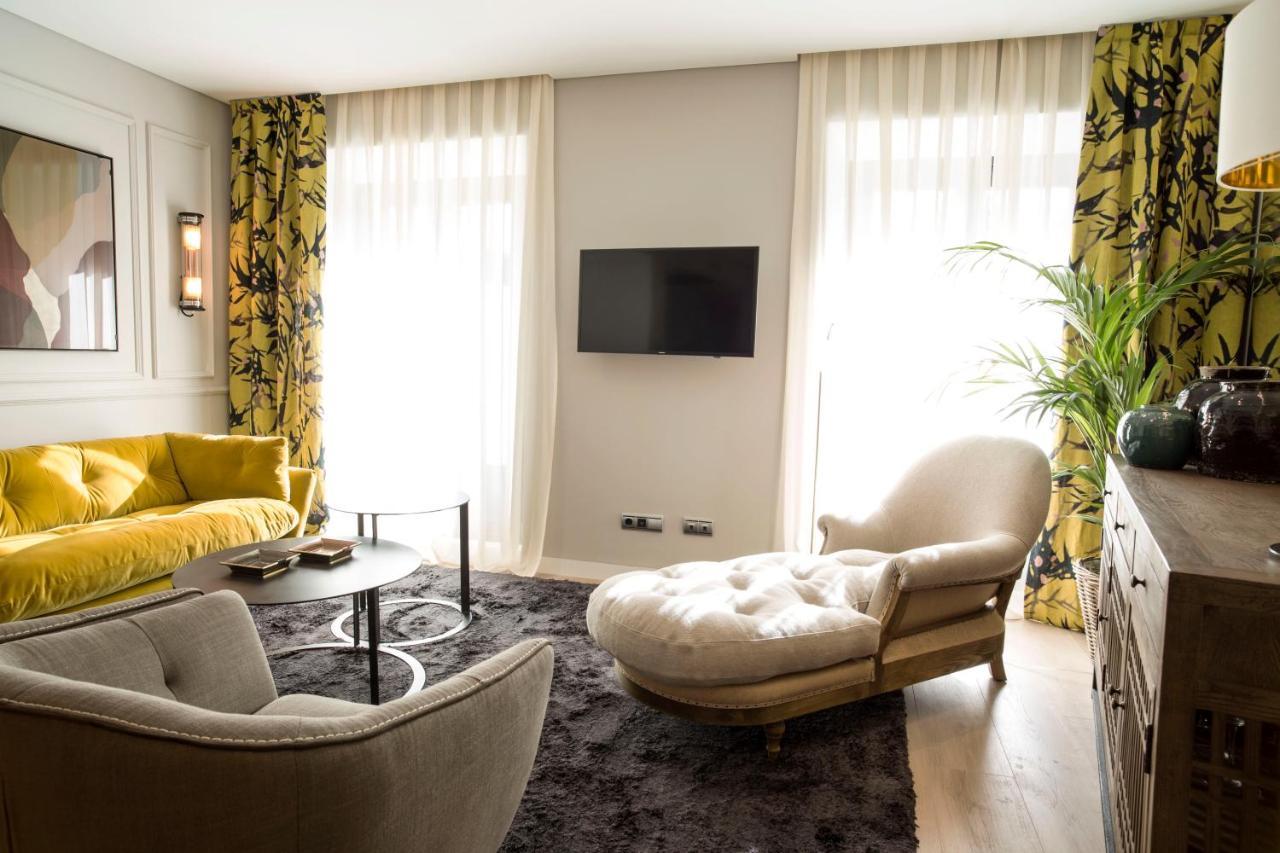 Oboe Santa Ana Apartamento