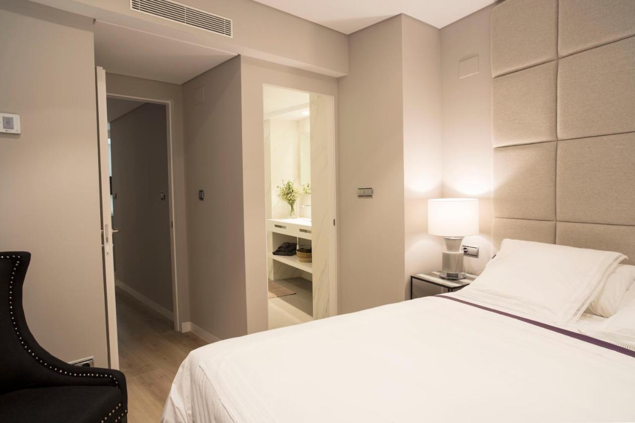 Oboe Santa Ana Apartamento