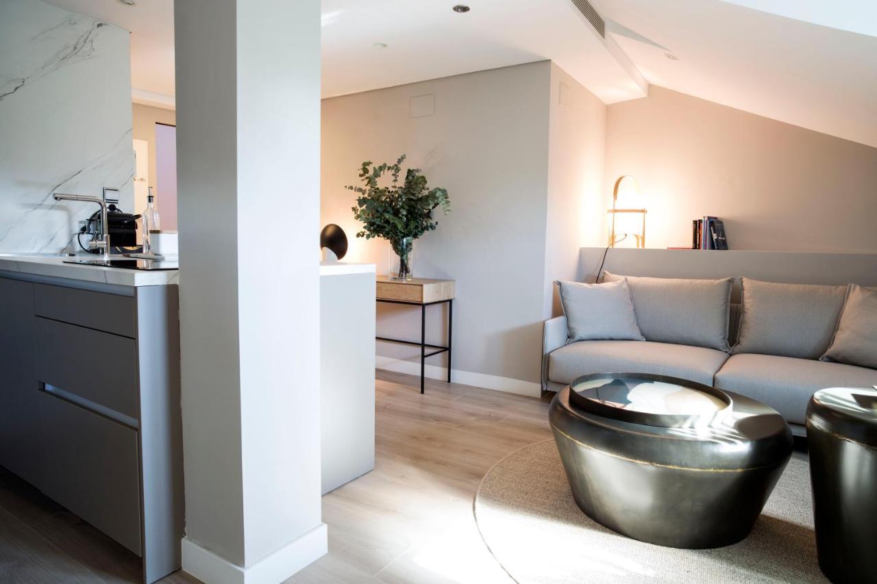 U-sense Santa Ana Apartment Madrid