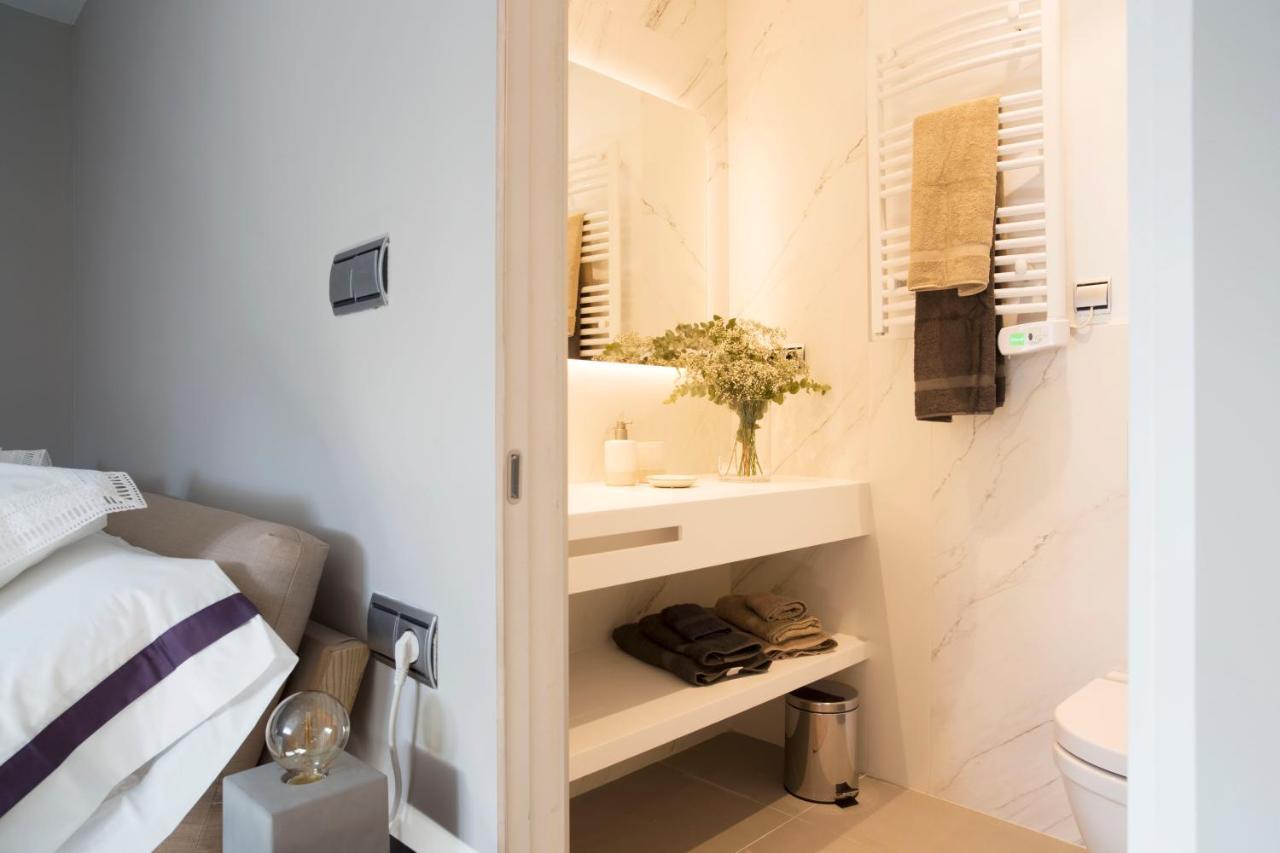 Apartment U-sense Santa Ana Madrid