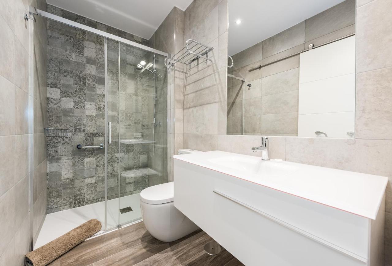Apartamento Puerta Del Sol Center Iv C *