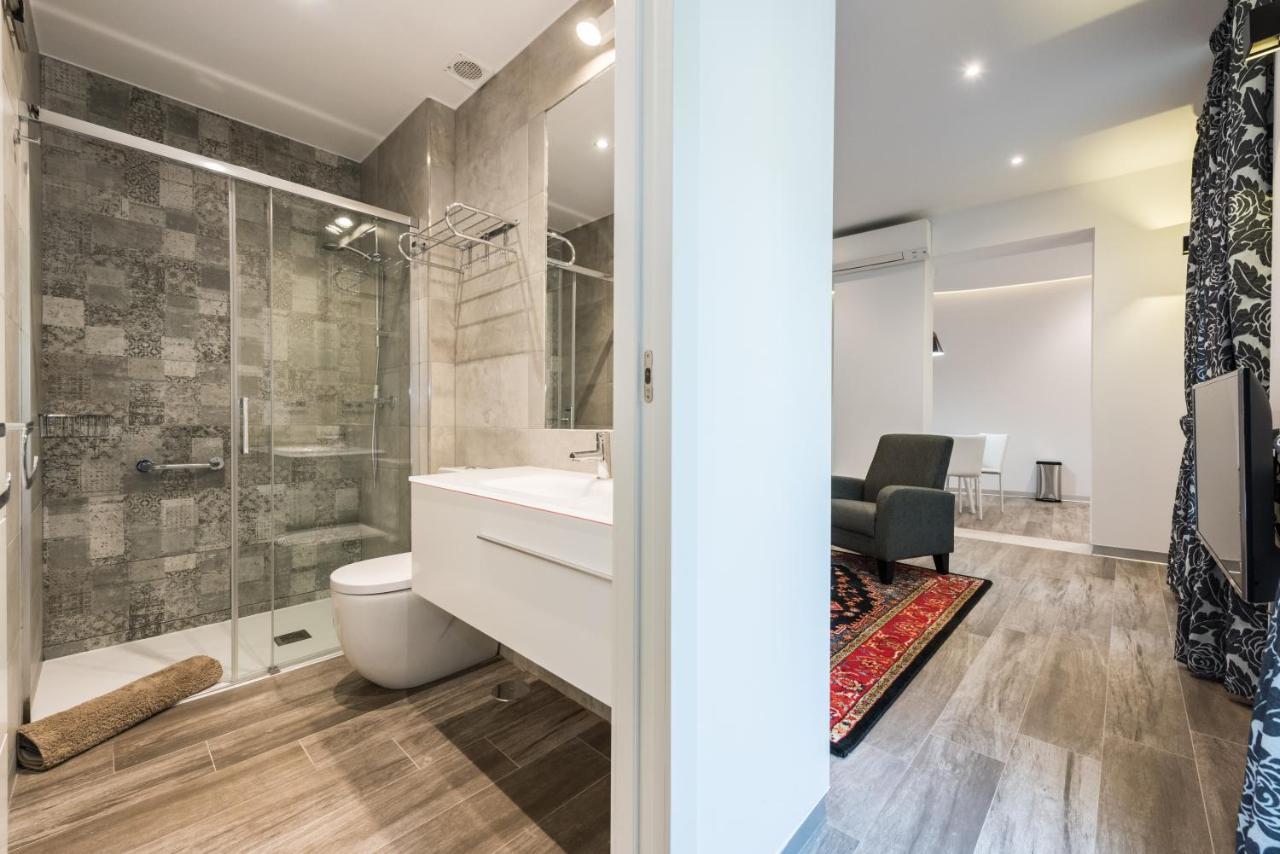 Apartamento Puerta Del Sol Center Iv C Madrid
