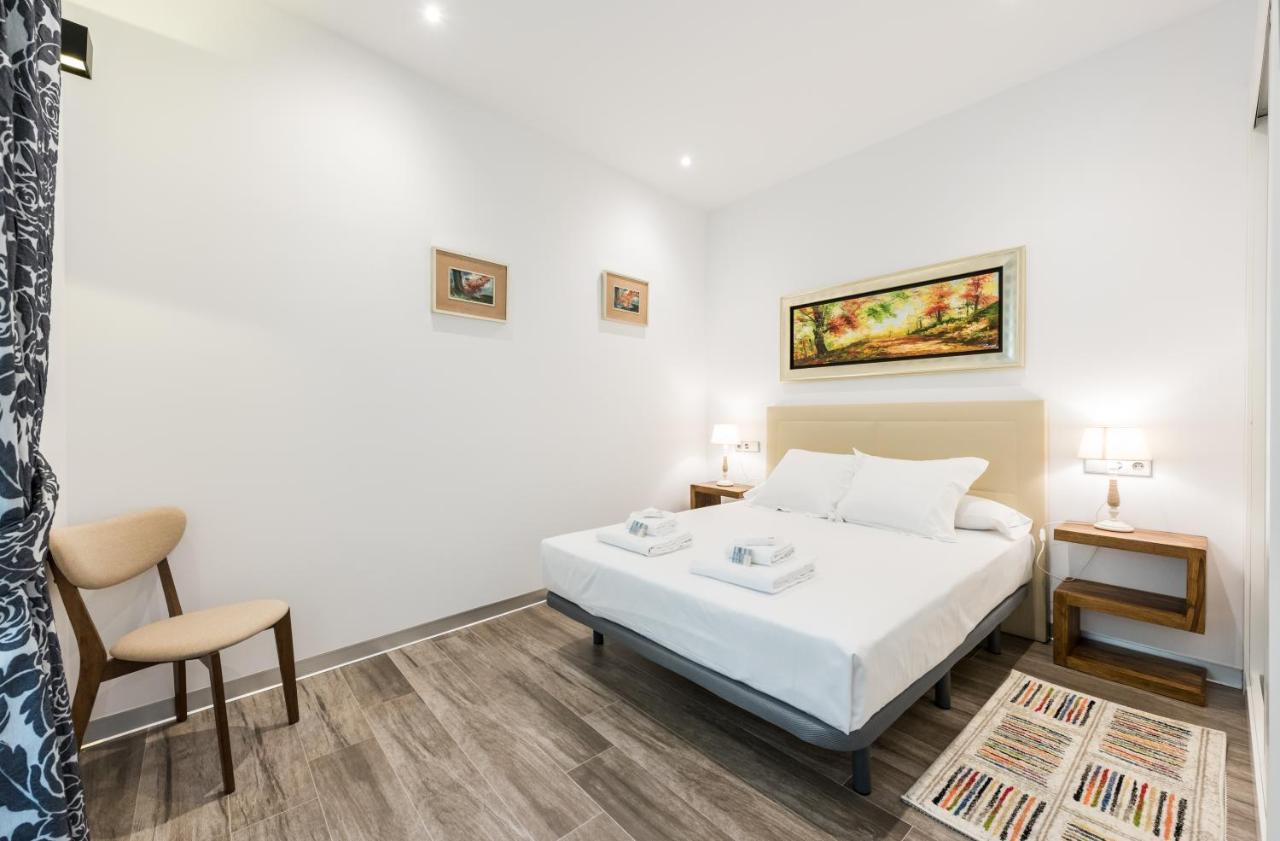 Apartamento Puerta Del Sol Center Iv C *