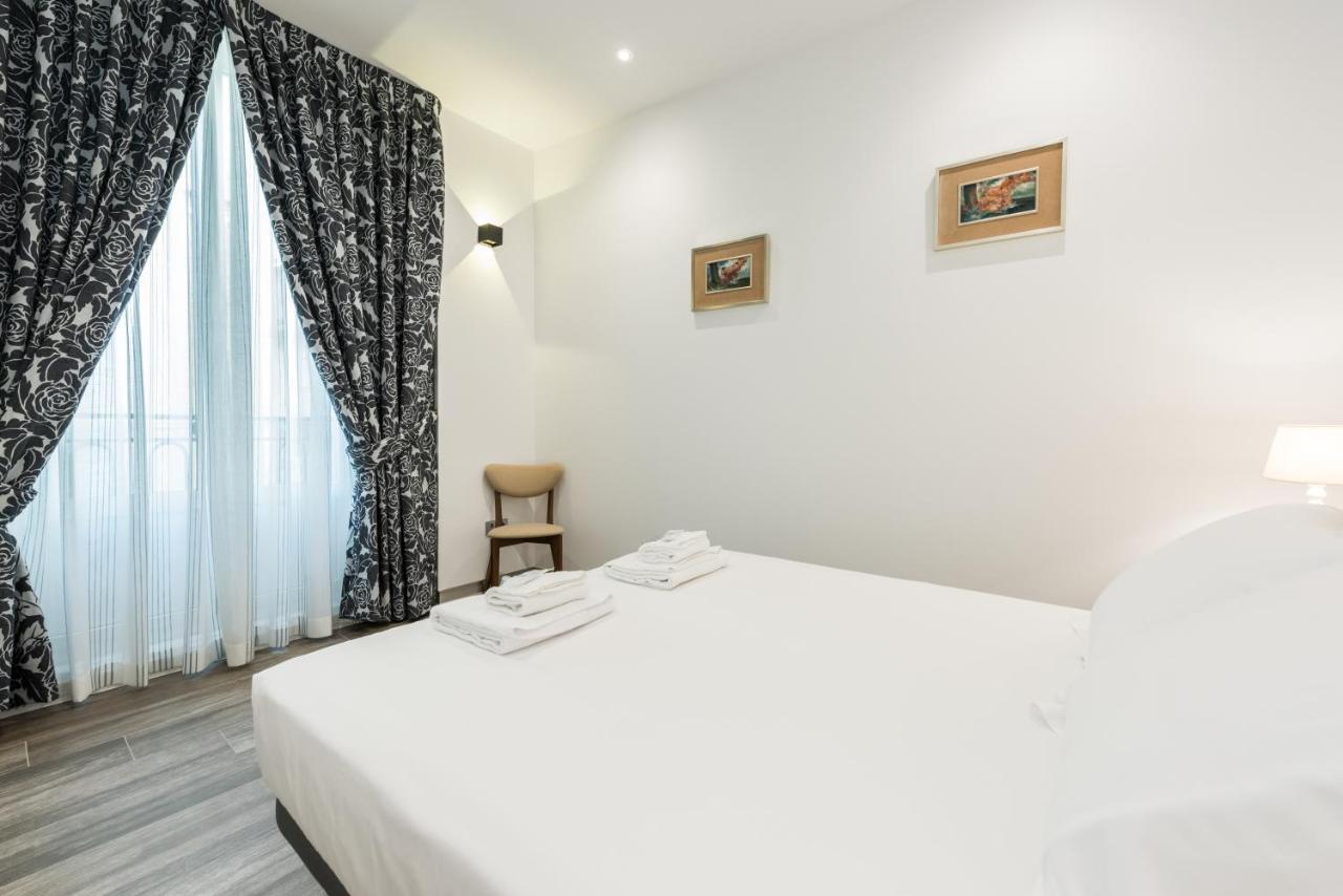 Puerta Del Sol Center Iv C Apartamento