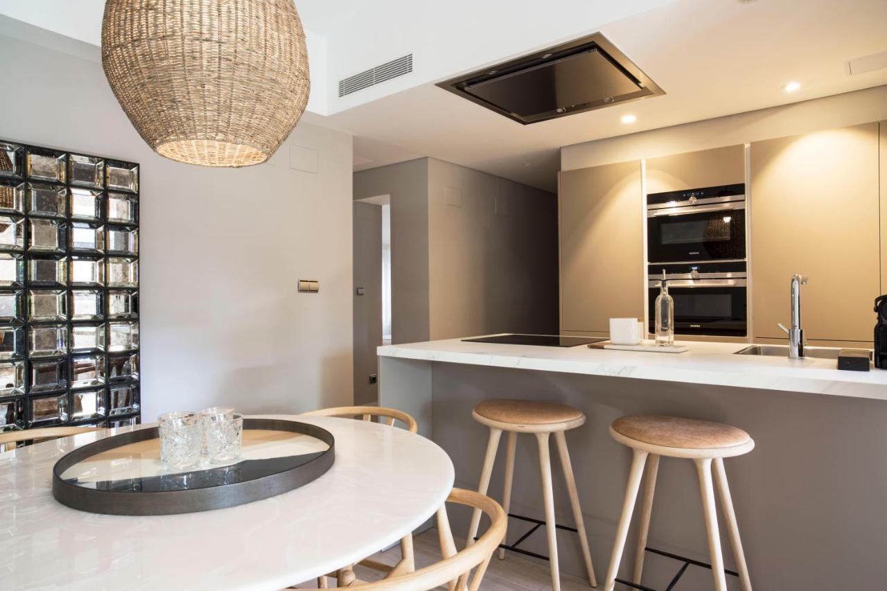 Apartment U-sense Santa Ana