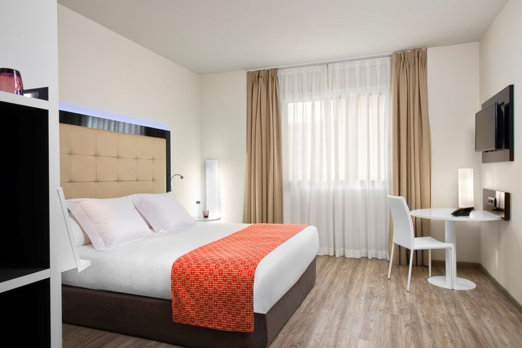 Hotel Nh Collection Suecia