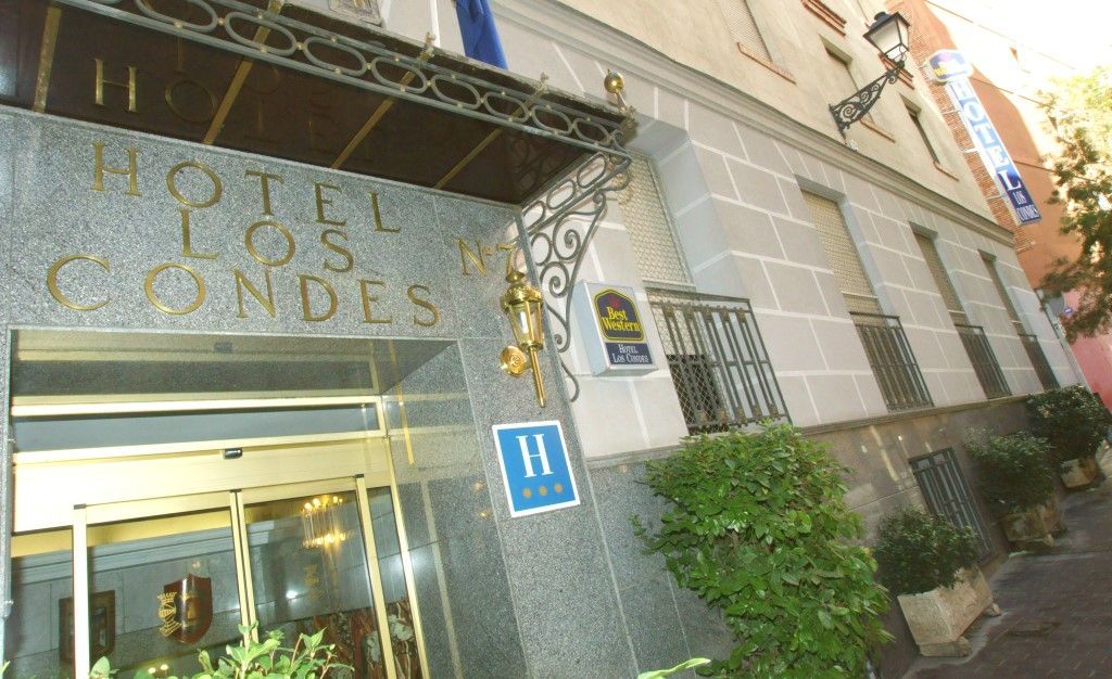 Condes Hotel 3*