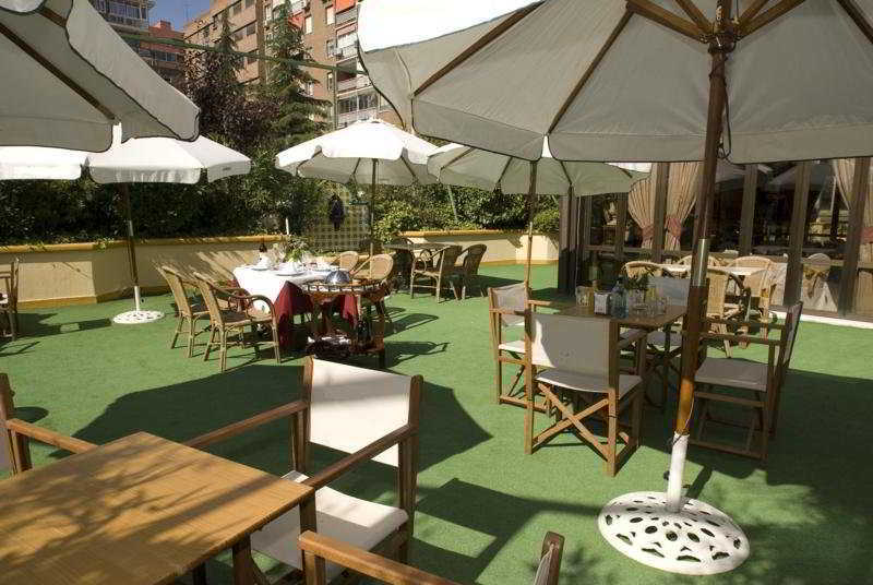 Hotel Barceló Imagine