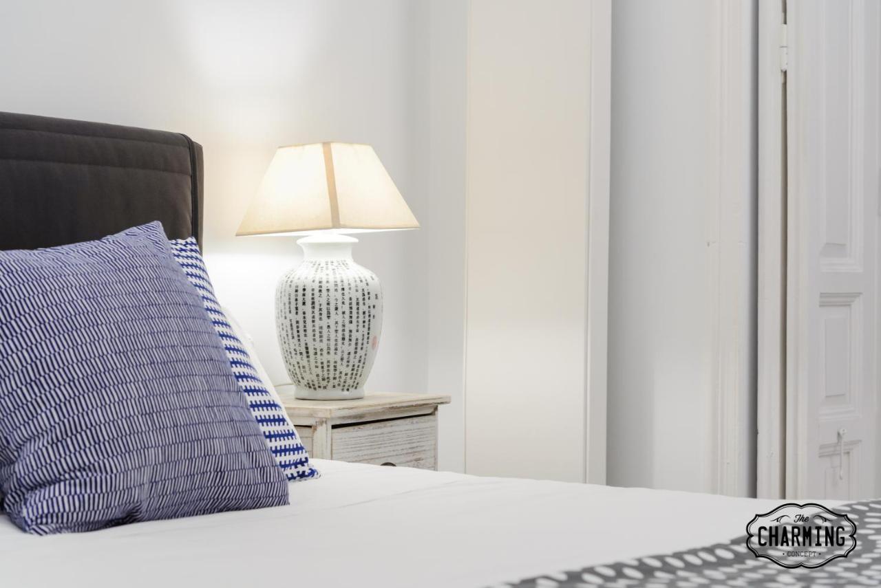 Apartamento Charming Elegant Retiro Park