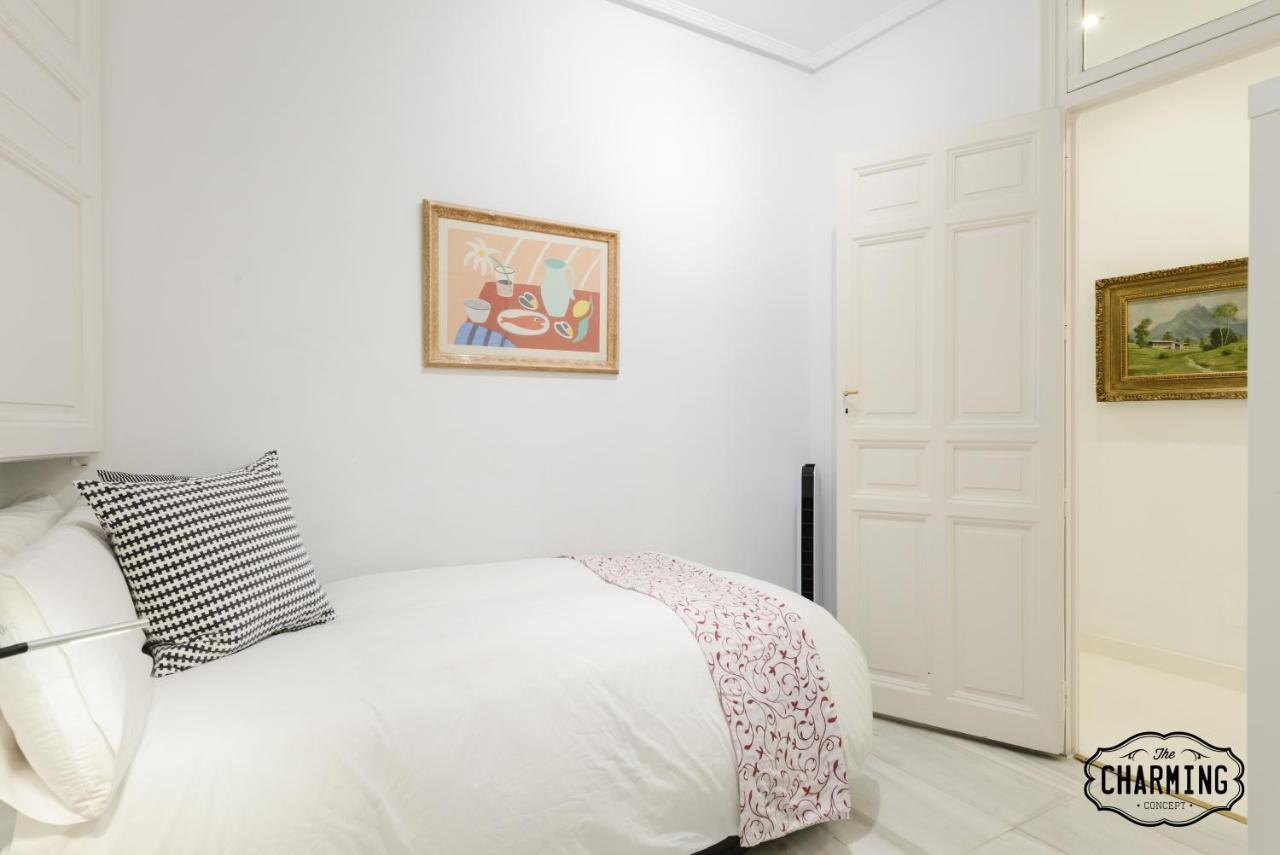 Apartamento Charming Elegant Retiro Park