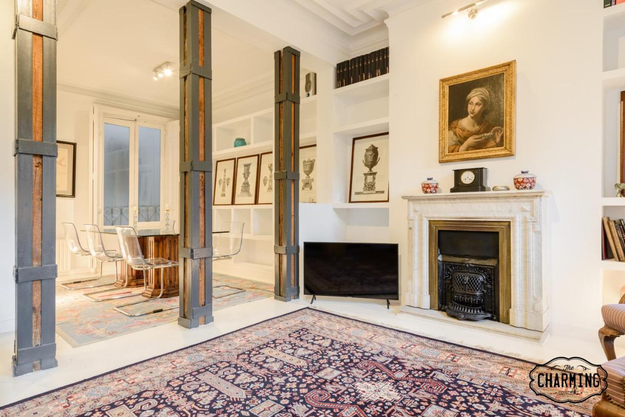 Apartamento Charming Elegant Retiro Park