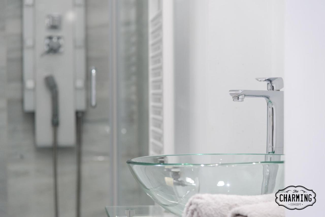 Charming Elegant Retiro Park Apartamento Madrid