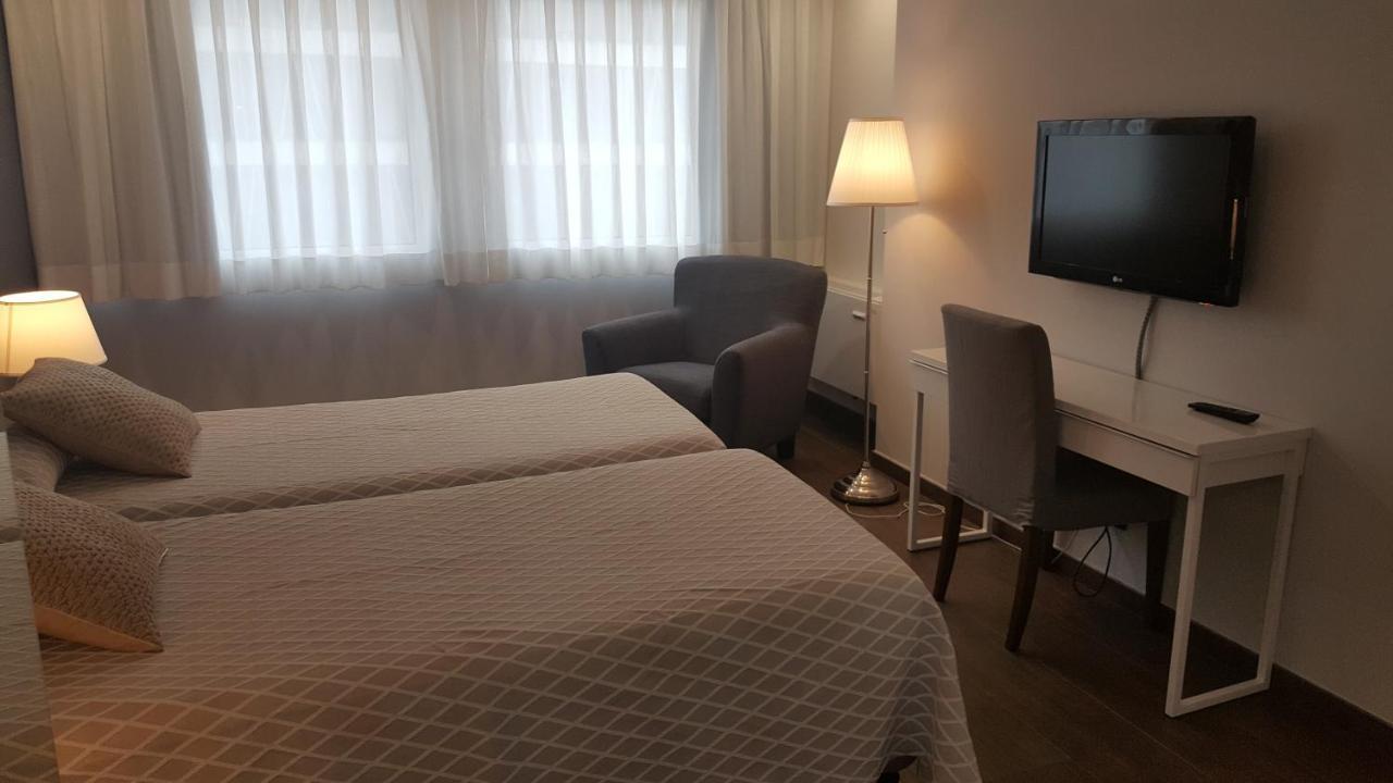 Centro Colón Apartamento *