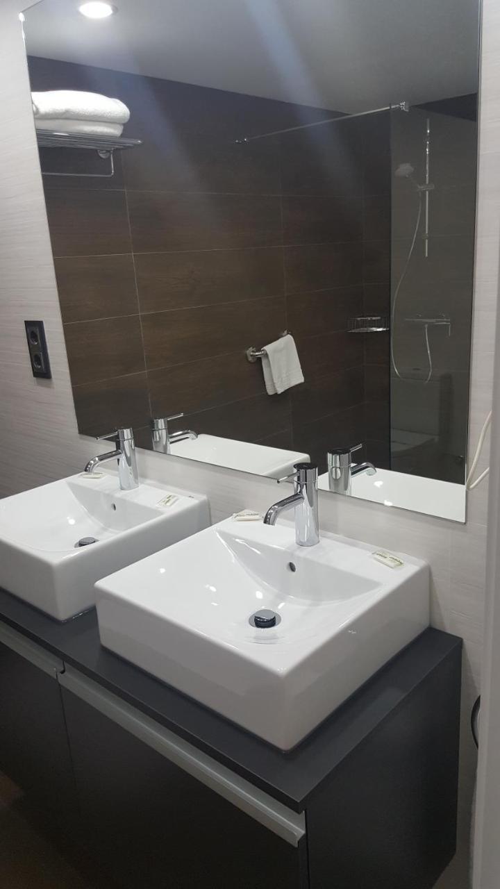 Apartamento Centro Colón