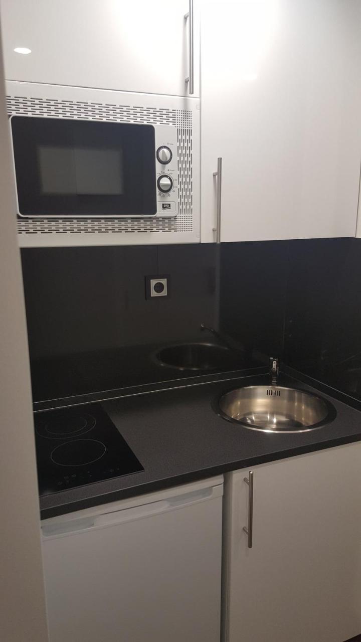 Apartamento Centro Colón