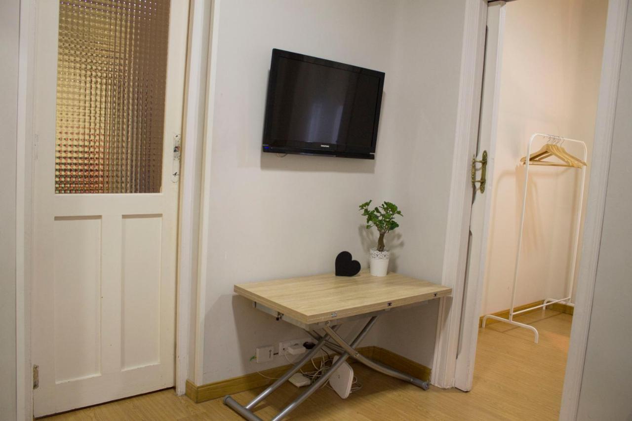 Apartamento Art Ampartment Doctor Fourquet Madrid