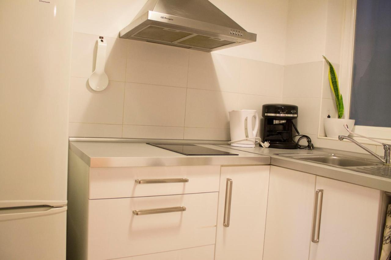 Apartamento Art Ampartment Doctor Fourquet *