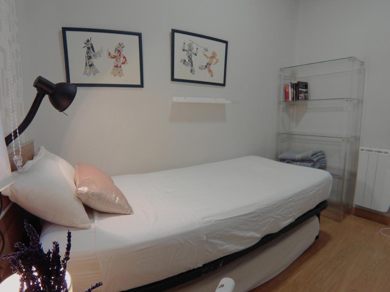 Art Ampartment Doctor Fourquet Madrid