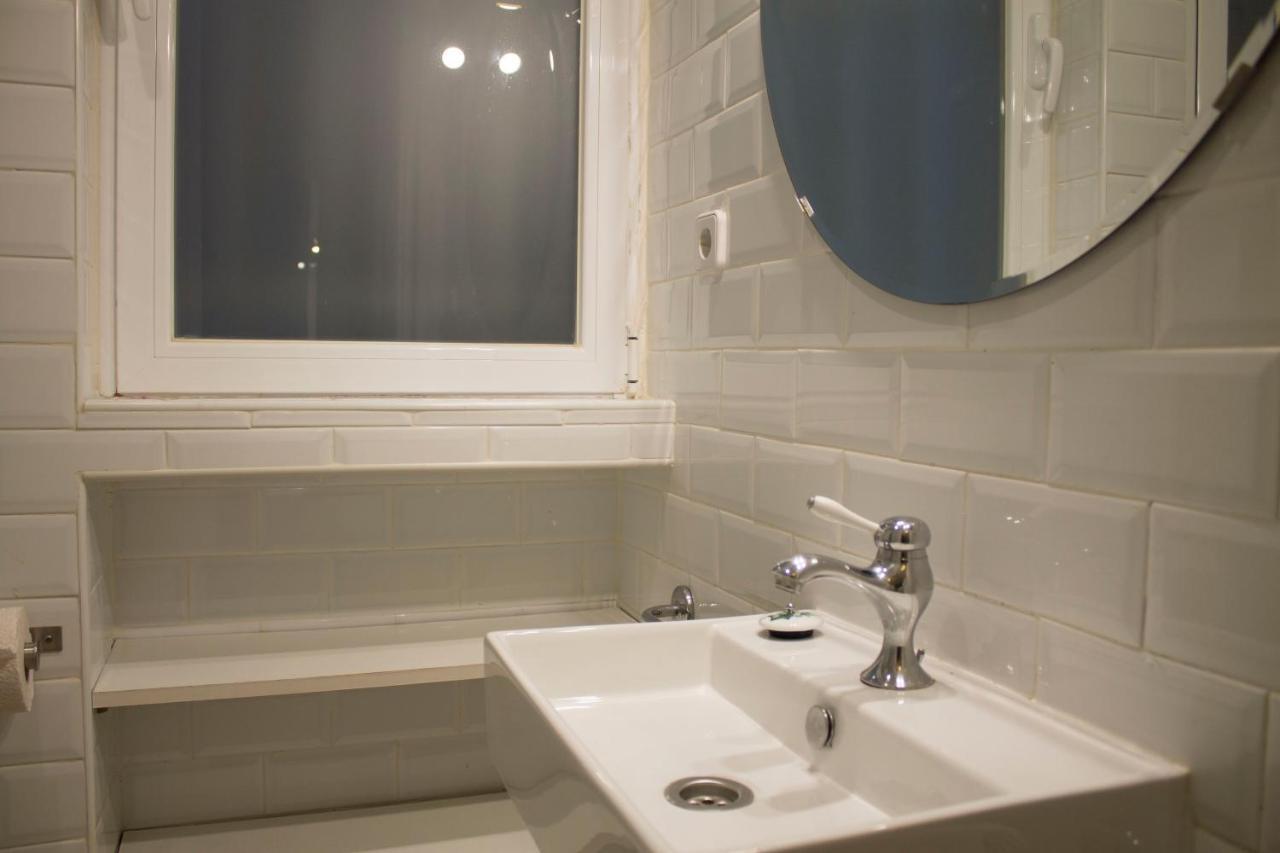 Art Ampartment Doctor Fourquet Apartamento *