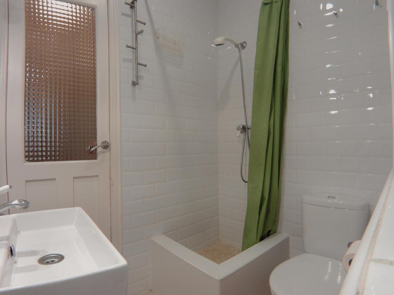 Apartamento Art Ampartment Doctor Fourquet Madrid