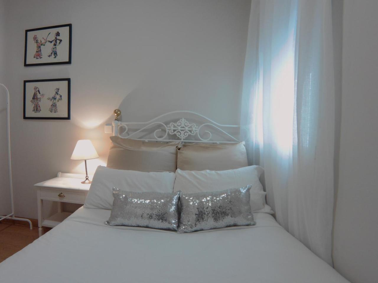 Art Ampartment Doctor Fourquet Apartamento *