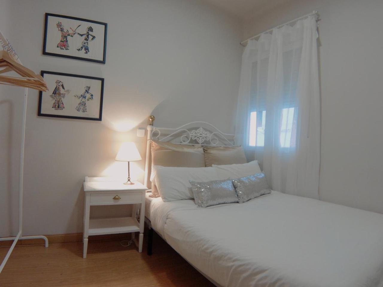 Art Ampartment Doctor Fourquet Apartamento
