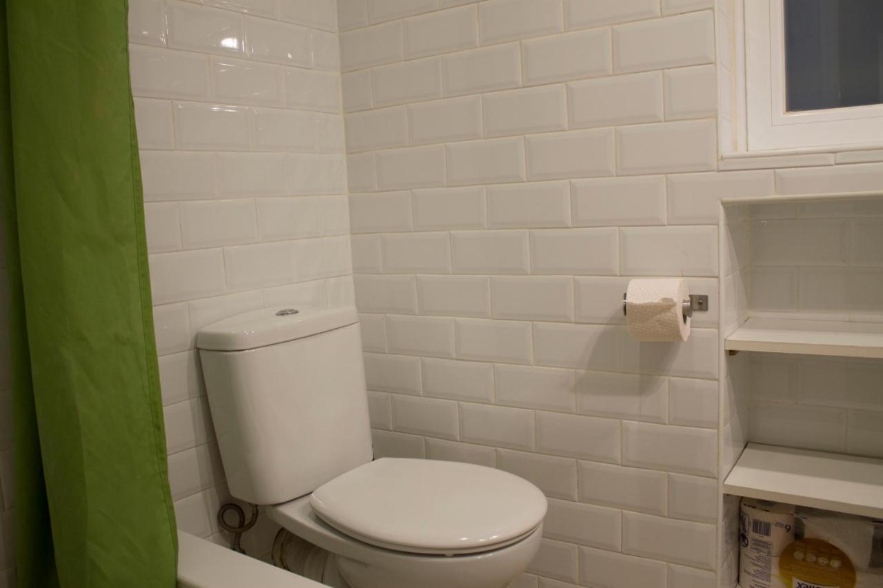 Art Ampartment Doctor Fourquet Apartamento *