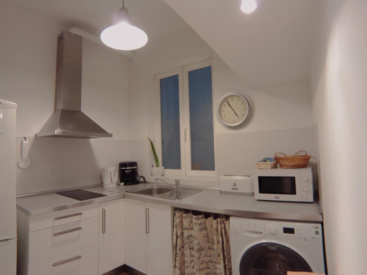 Apartamento Art Ampartment Doctor Fourquet *
