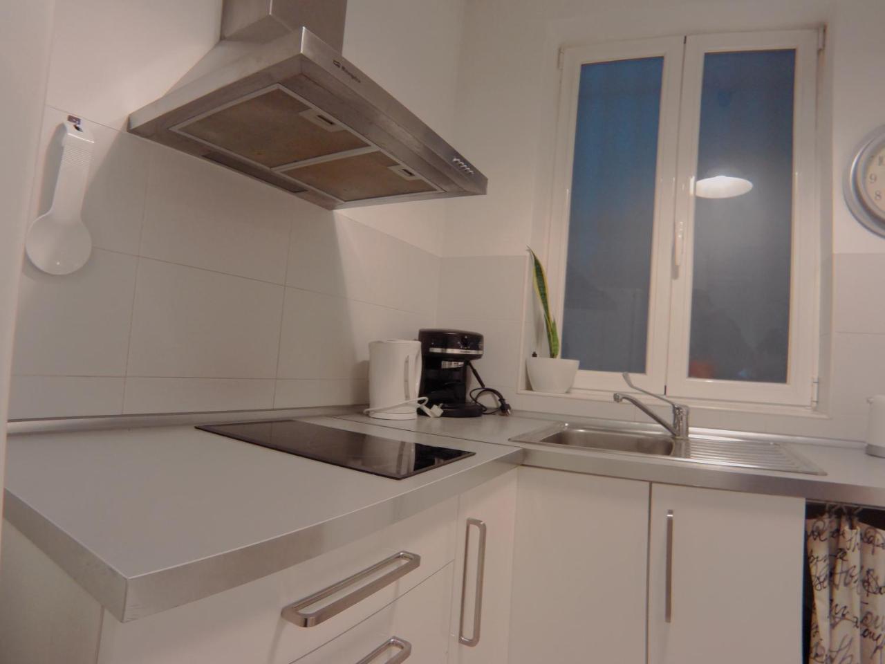 Art Ampartment Doctor Fourquet Apartamento *