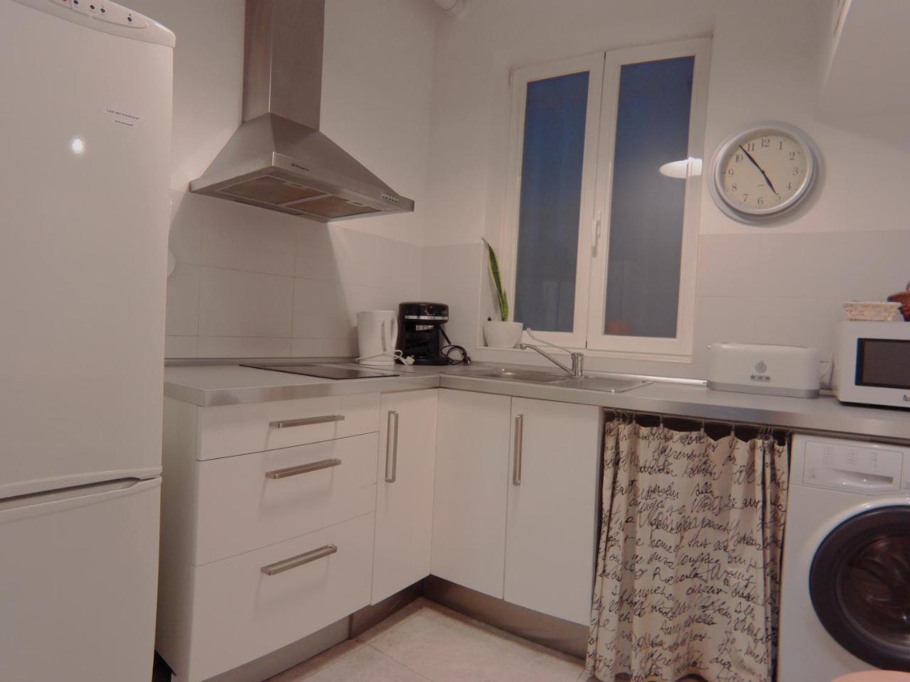 Apartamento Art Ampartment Doctor Fourquet Madrid