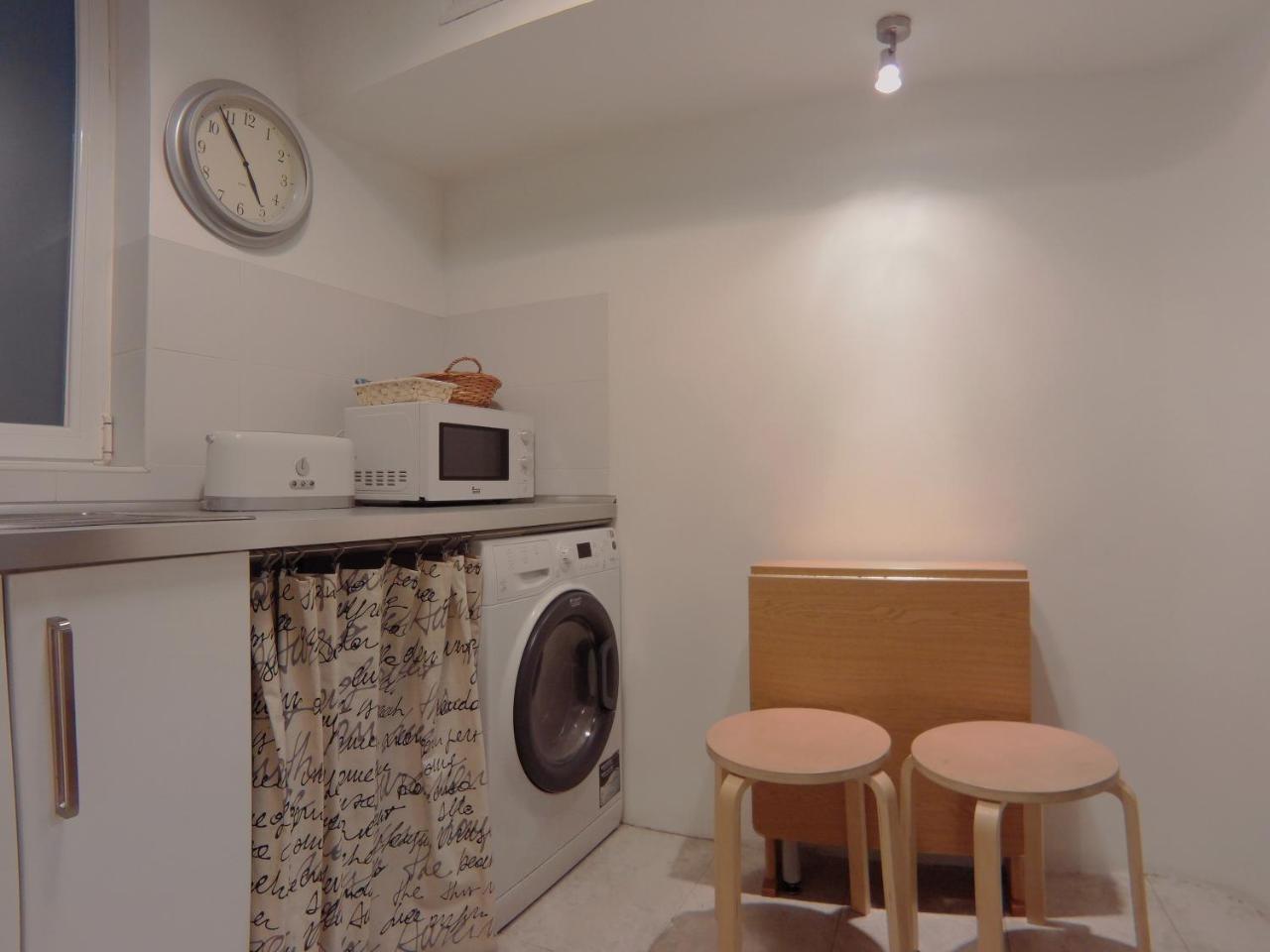 Art Ampartment Doctor Fourquet Apartamento