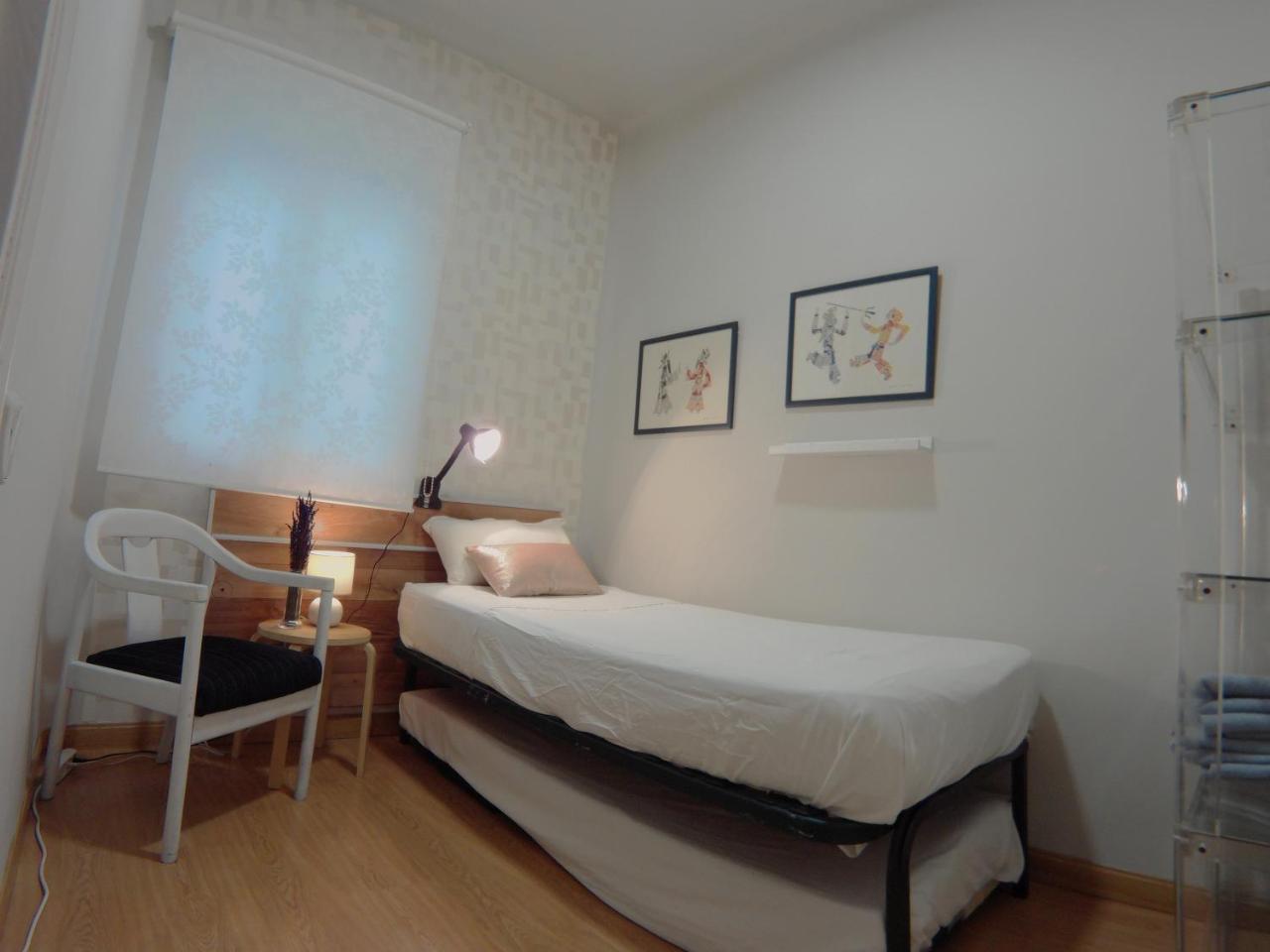 Apartamento Art Ampartment Doctor Fourquet *