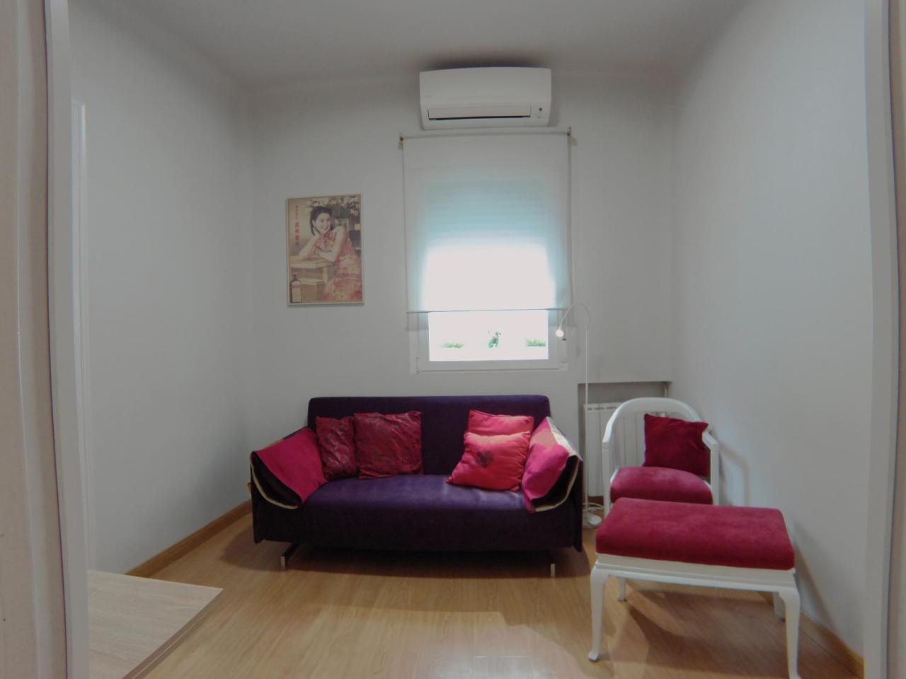 Art Ampartment Doctor Fourquet Apartamento *