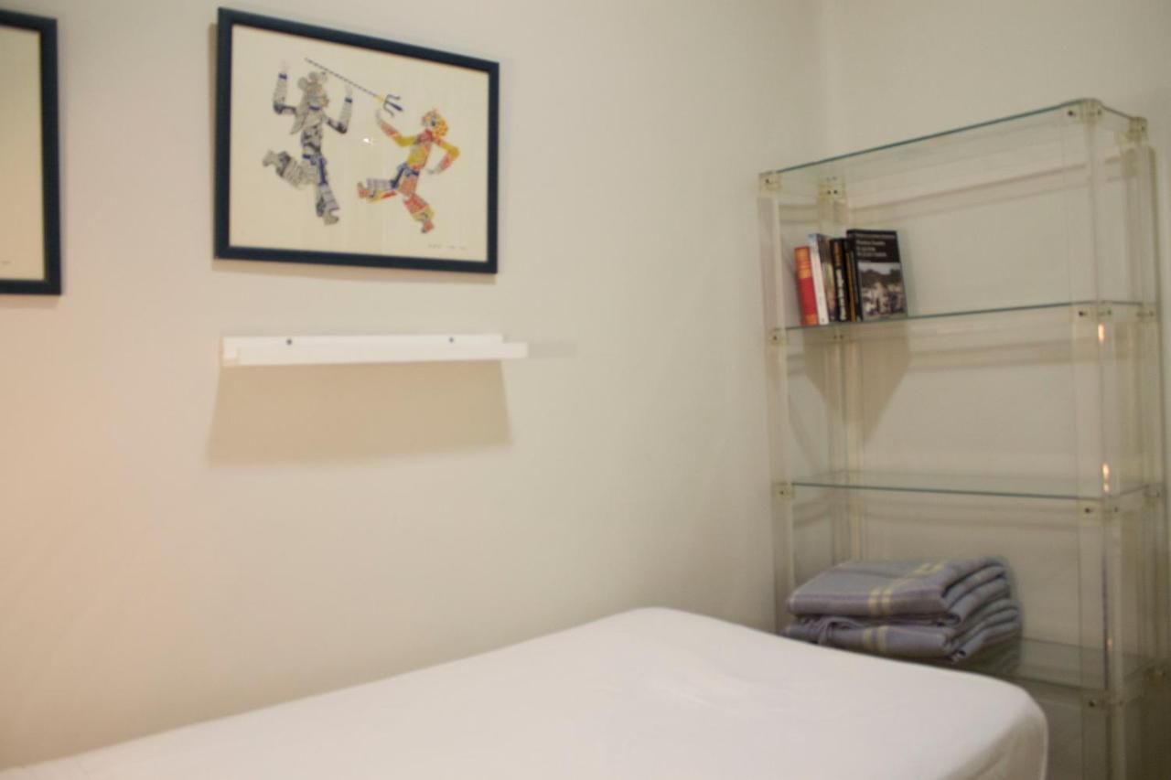Art Ampartment Doctor Fourquet Apartamento Madrid