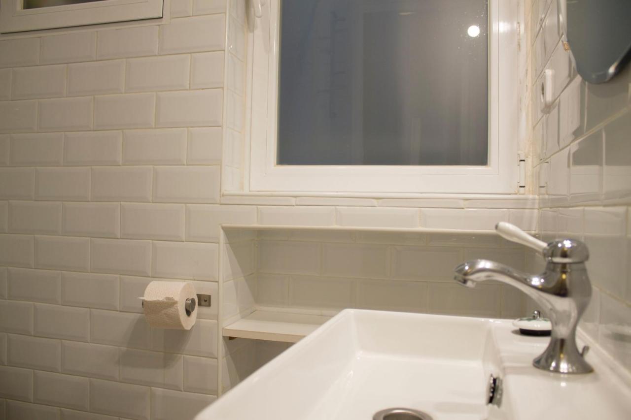 Art Ampartment Doctor Fourquet Apartamento *