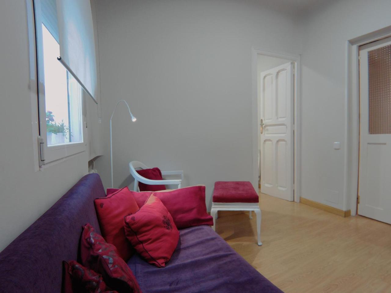Art Ampartment Doctor Fourquet Apartamento